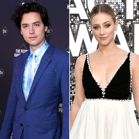 cole sprouse scandal|Cole Sprouse And Lili Reinhart Deny Sexual Assault。